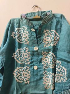 Kurti