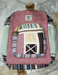 🎒 College Office Backpack For Girls / Boys