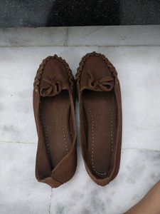 2 Vintage Style Bellies