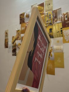 Beautiful Wall Decor Frame