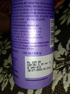 Secret Temptation Deodorant