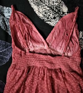 Dress Beach 🏖️