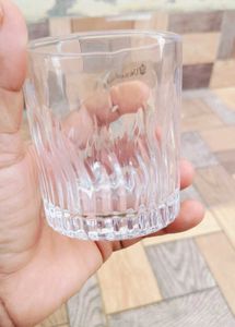 Soft Drink/Drink Glass