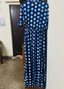 Polka Dress