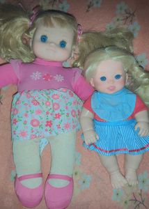 Baby Doll For Girl