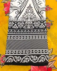 cotton dress material