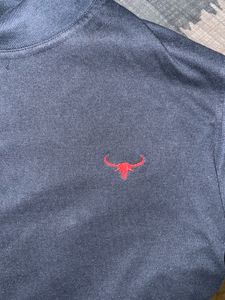 Casual Round Neck T Shirt Full Selves