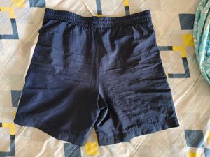 Puma Original Shorts