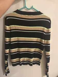 H&amp;M Full Sleeves Top