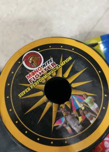 mono Fighter