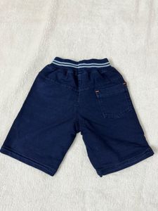 Boys' Shorts - Stylish Set