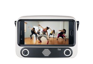 Fingers Mini Speaker