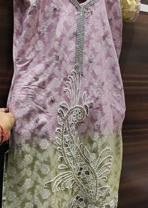 Party Wear Suit