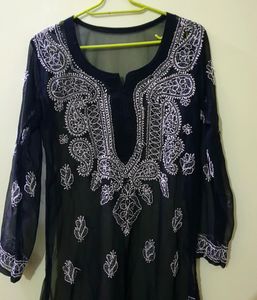 Black Chikankri....