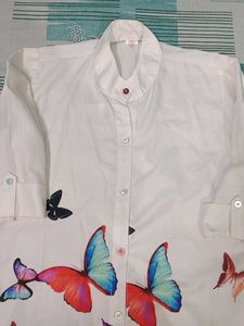 Long Shirt