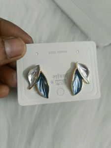 Premium Quality Korean Earings | 2 pairs