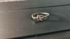 Pure silver Ring 💍