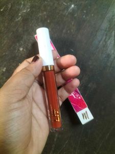MyGlamm: Colour Me Cray