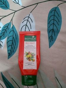 Face Pack