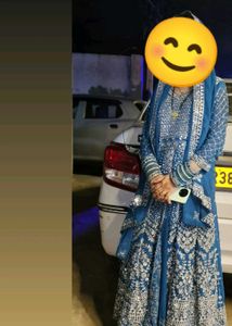 Mastani Dress Set