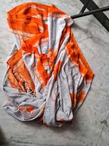 Combo Of 3 Sarees