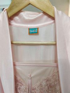 Vintage Baby Pink Nightgown💕