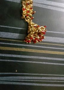 Jewellery Set With Classical Look