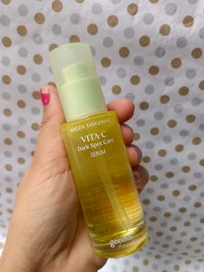 New Goodal Green Tangerine Vita-C Serum