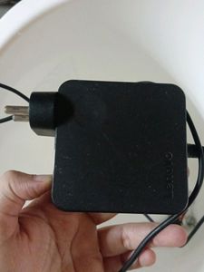Lenovo Laptop Charger
