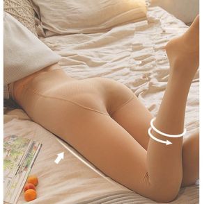Transparent Tights