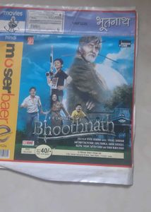 5 Hindi Movies DVD Bundle