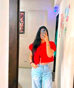 Savana Pinterest Bow Tie Top ❤️