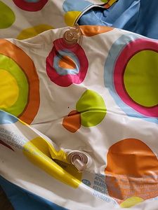 Intex Inflatable Bath tub/Pool Set For Kids