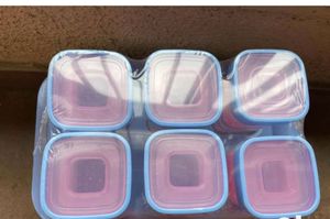 Dryfruits Container Set