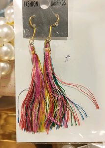 Handmade Earrings