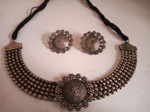 Chocker