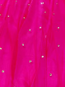 Party Wear Half Saree
