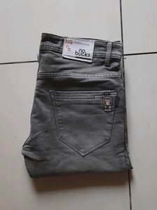 A Jean&#39;s