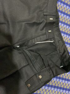Tailored Formal Trouser