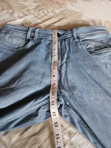 Louis Phillipe Jeans For Men
