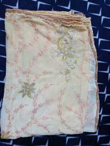 5 Dupatta Combo