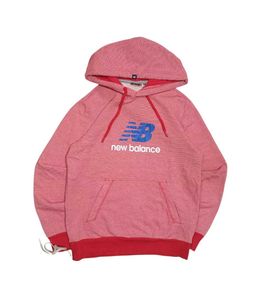 New Balance Pullover Hoodie