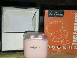 Call Mate🔥 Bluetooth Earbuds 🎧