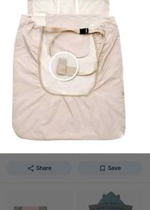 Baby Carry Bag