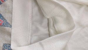 🤍Korean White Long Sleeve T-Shirt