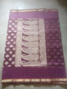 New With Tag Saree