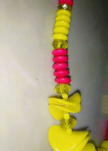 4 Combo Uniqu  Necklace Bundles