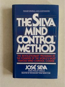 The Silva Mind Control Method