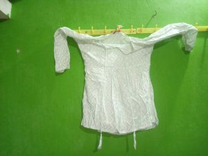 A Short Kurti