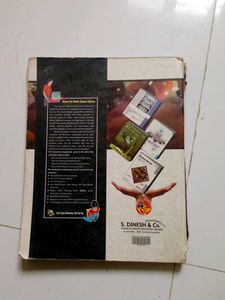 Class X Chemistry Textbook